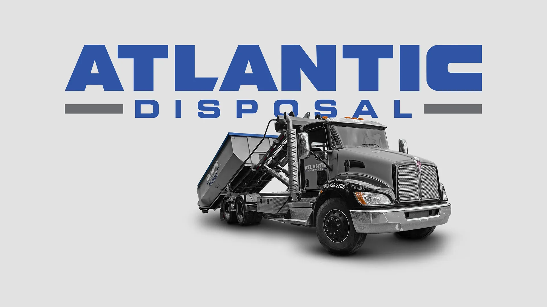 Atlantic Disposal Llc fleet