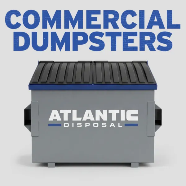 Atlantic Disposal Llc fleet