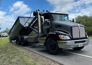 Atlantic Disposal - Palm Coast — photo 2